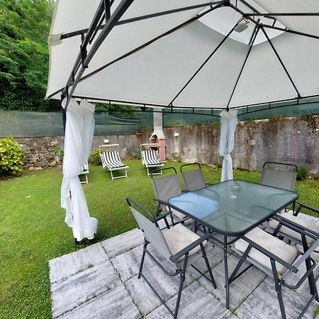 Casa Bianca Villa Пиетрасанта Екстериор снимка
