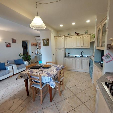 Casa Bianca Villa Пиетрасанта Екстериор снимка