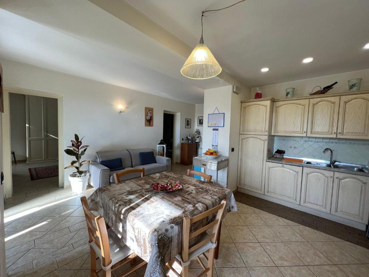 Casa Bianca Villa Пиетрасанта Екстериор снимка