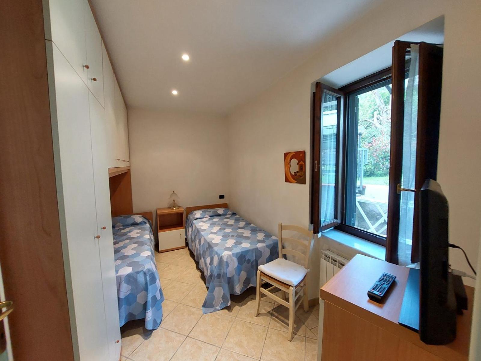 Casa Bianca Villa Пиетрасанта Екстериор снимка