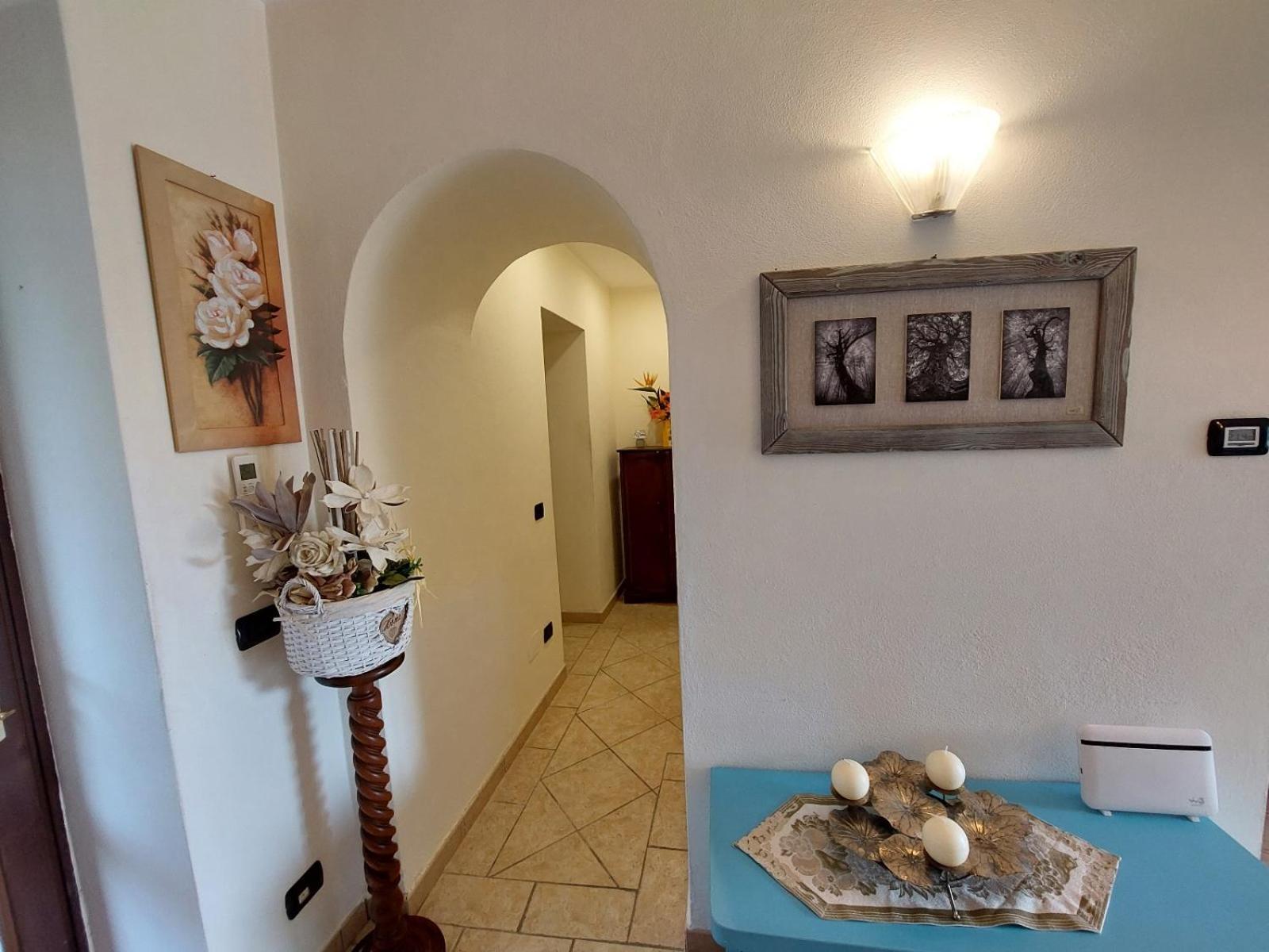 Casa Bianca Villa Пиетрасанта Екстериор снимка