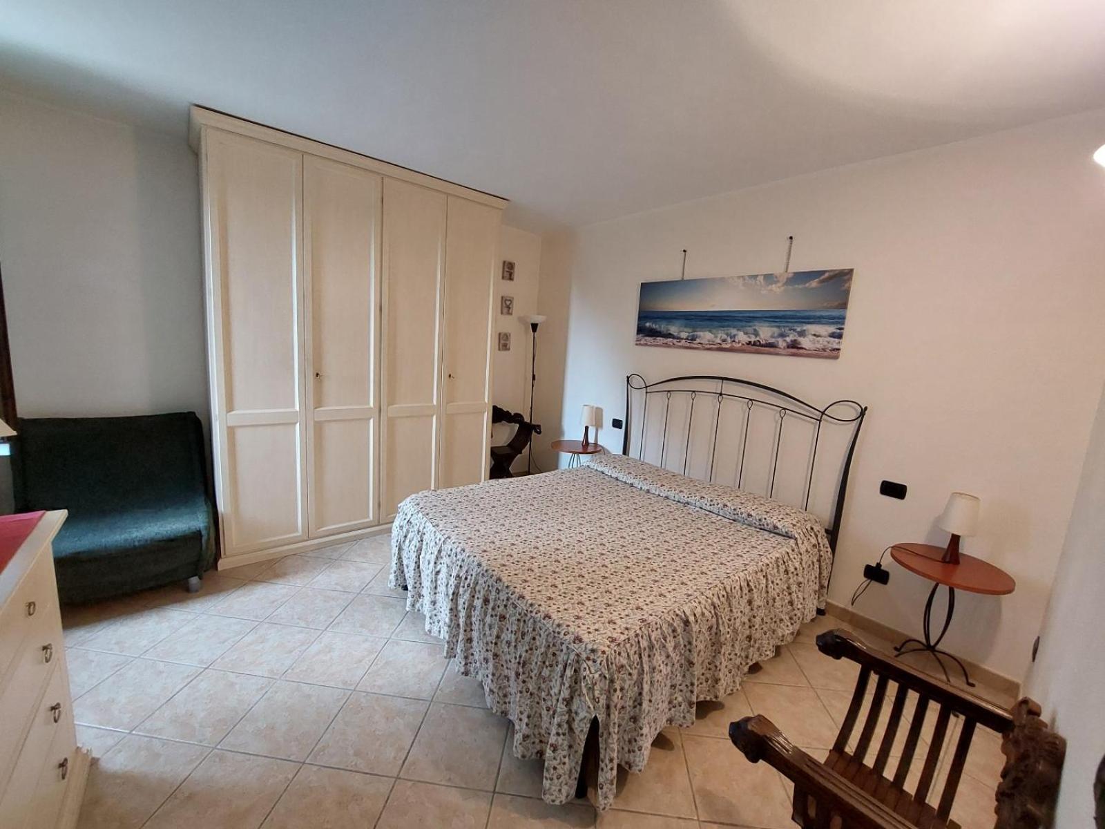 Casa Bianca Villa Пиетрасанта Екстериор снимка