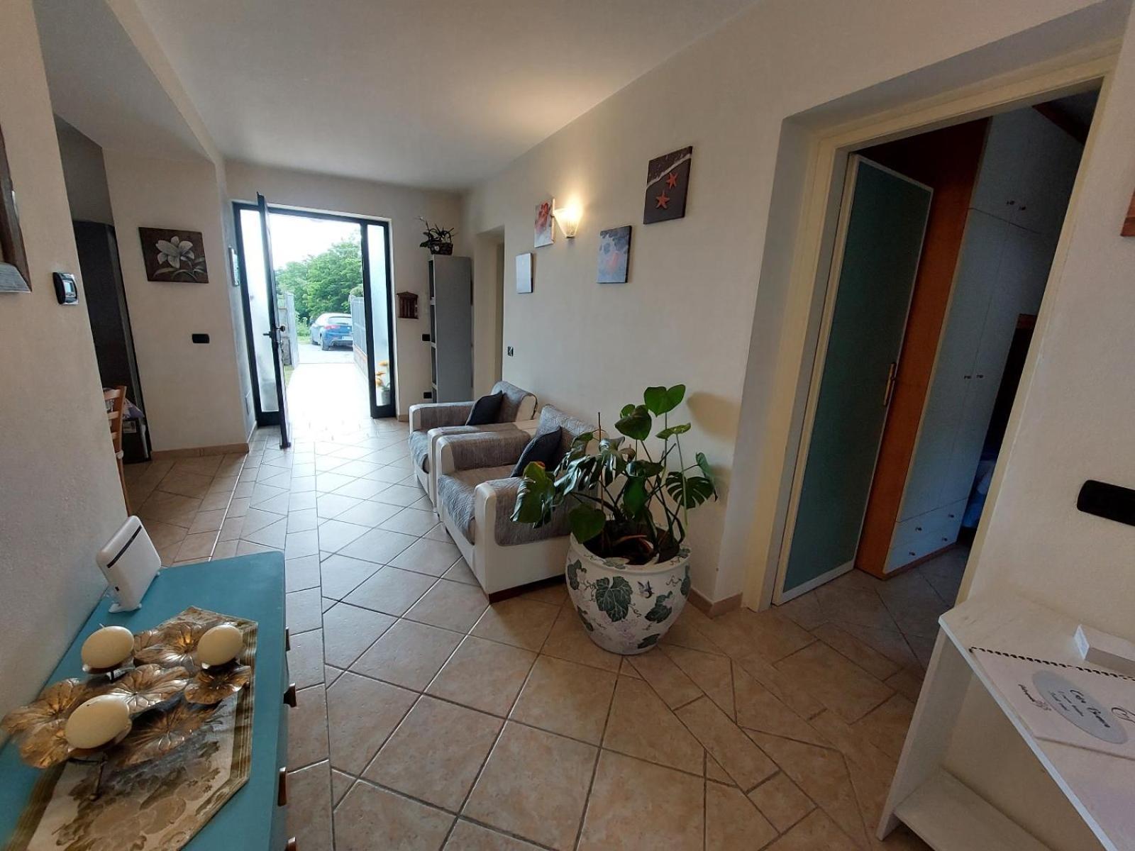 Casa Bianca Villa Пиетрасанта Екстериор снимка