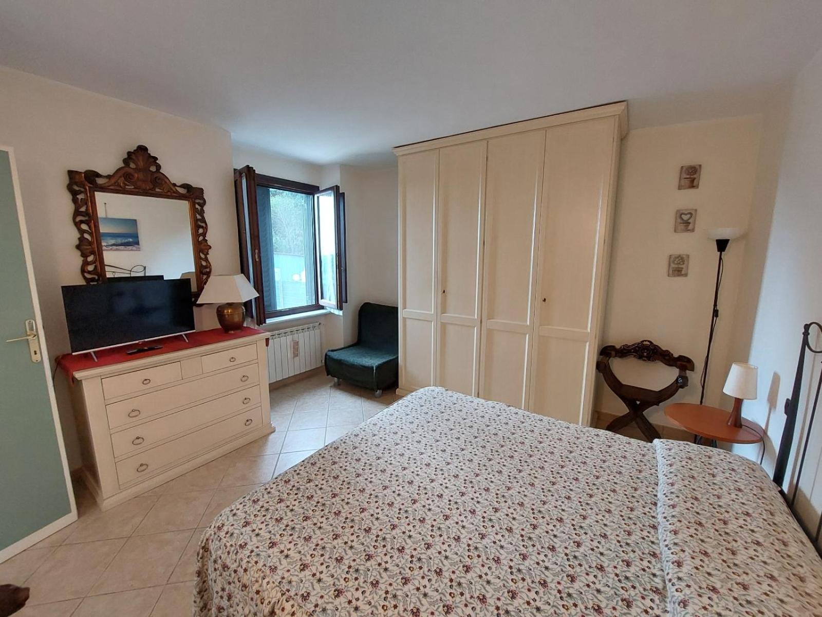 Casa Bianca Villa Пиетрасанта Екстериор снимка