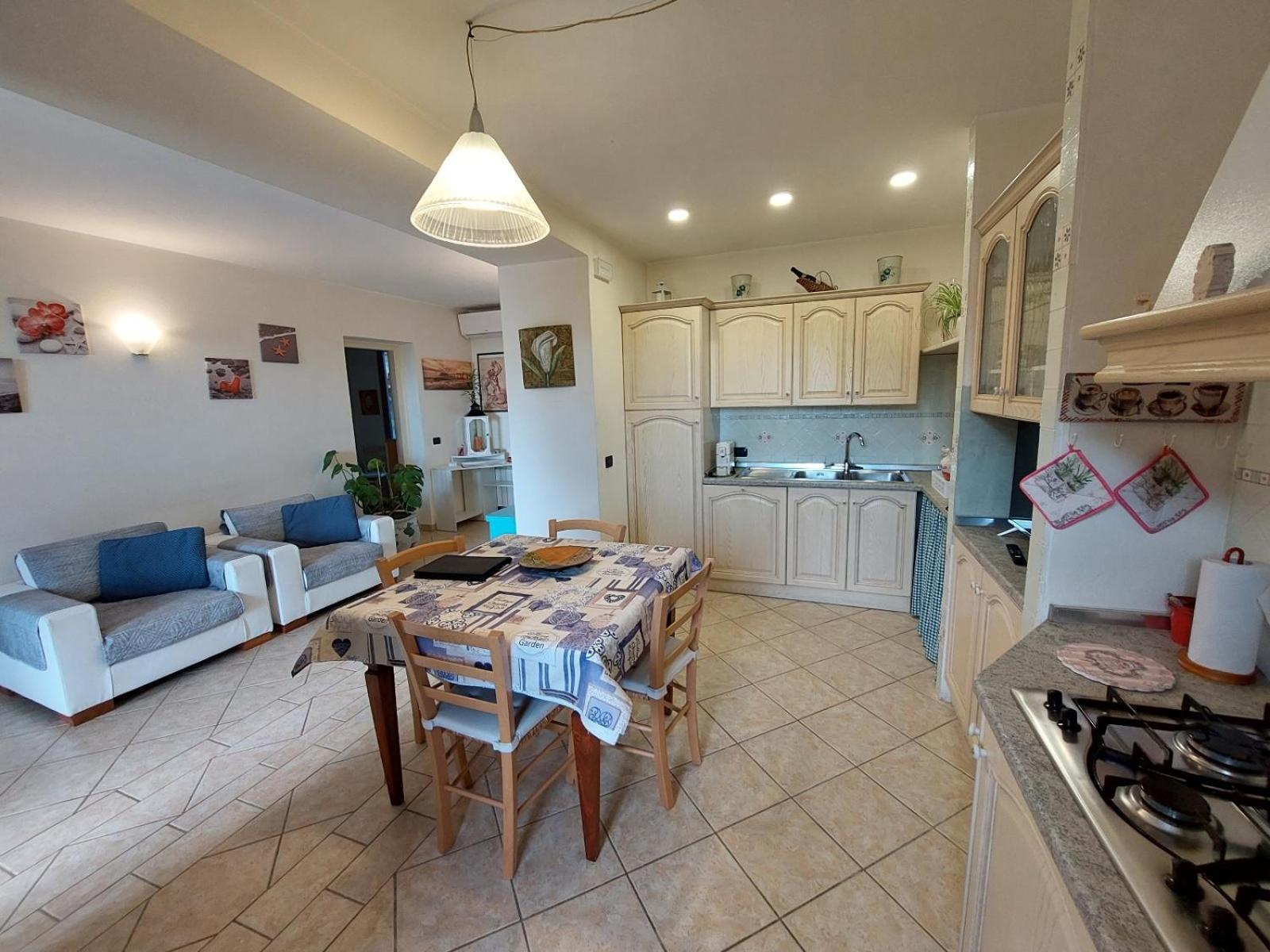 Casa Bianca Villa Пиетрасанта Екстериор снимка